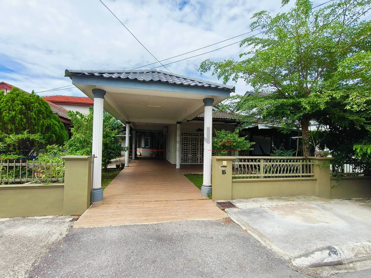 TAMAN RUPAWAN 📍 | BANGLO | BELOW MARKET VALUE RM70,000