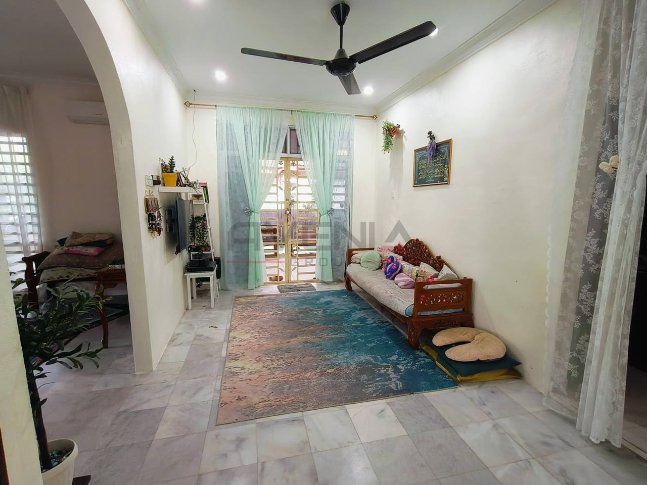 TAMAN RUPAWAN 📍 | RENOVATED | BANGLO | BELOW MARKET VALUE RM70,000 7