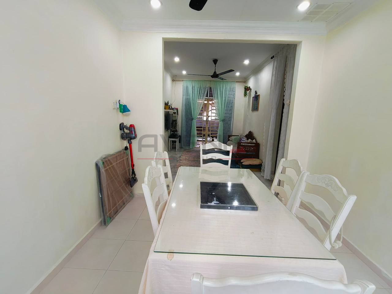 TAMAN RUPAWAN 📍 | RENOVATED | BANGLO | BELOW MARKET VALUE RM70,000 8