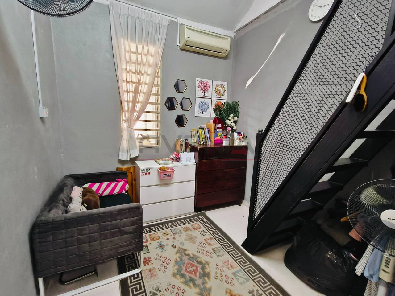 TAMAN RUPAWAN 📍 | RENOVATED | BANGLO | BELOW MARKET VALUE RM70,000 10