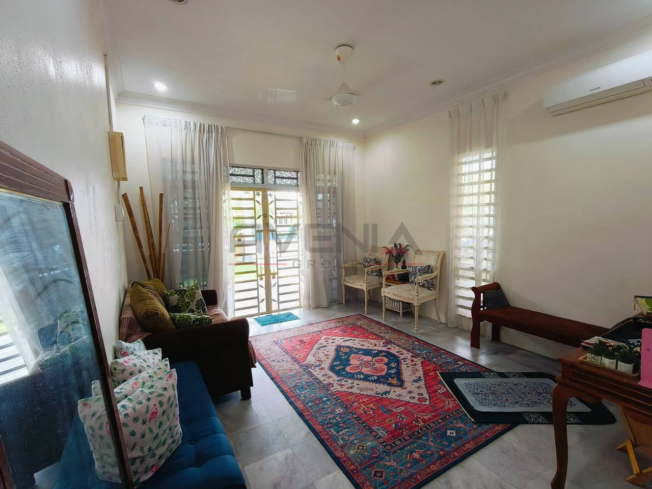 TAMAN RUPAWAN 📍 | RENOVATED | BANGLO | BELOW MARKET VALUE RM70,000 11