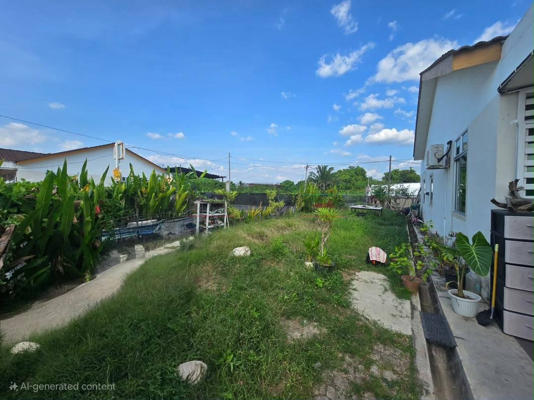 TAMAN BINJAL INDAH 📍 | CORNER LOT | TERES SETINGKAT | CASHBACK RM25,000 | ZERO DEPOSIT | BOOKING 1K 3
