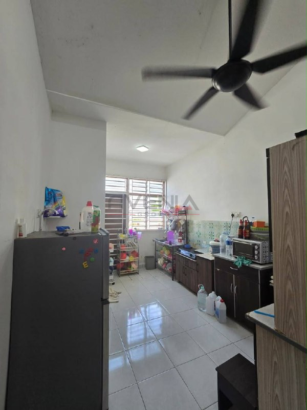 TAMAN BINJAL INDAH 📍 | CORNER LOT | TERES SETINGKAT | CASHBACK RM25,000 | ZERO DEPOSIT | BOOKING 1K 4