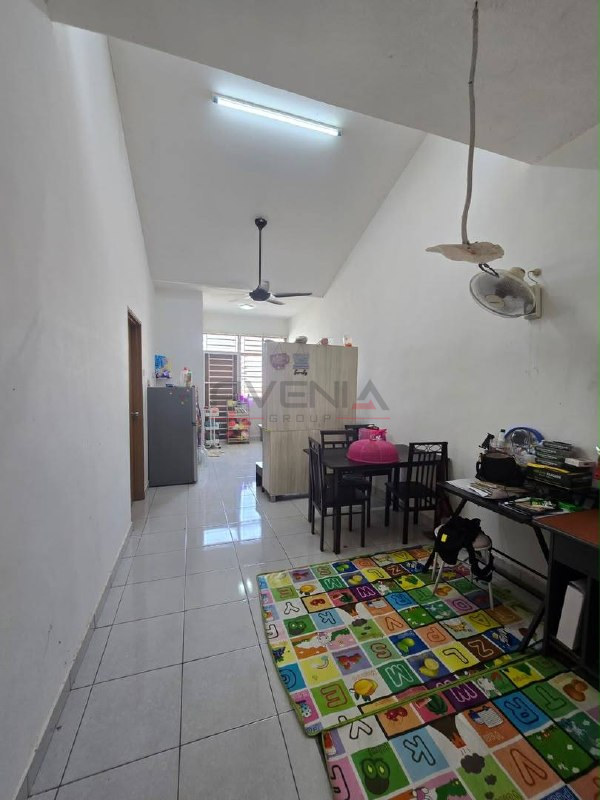 TAMAN BINJAL INDAH 📍 | CORNER LOT | TERES SETINGKAT | CASHBACK RM25,000 | ZERO DEPOSIT | BOOKING 1K 5
