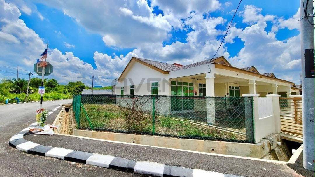 TAMAN BINJAL INDAH 📍 | CORNER LOT | TERES SETINGKAT | CASHBACK RM25,000 | ZERO DEPOSIT | BOOKING 1K 7