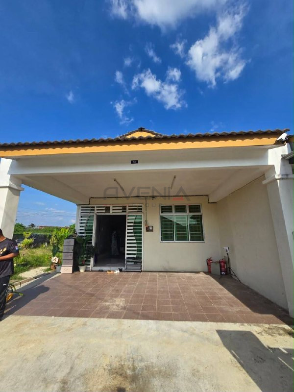 TAMAN BINJAL INDAH 📍 | CORNER LOT | TERES SETINGKAT | CASHBACK RM25,000 | ZERO DEPOSIT | BOOKING 1K 8
