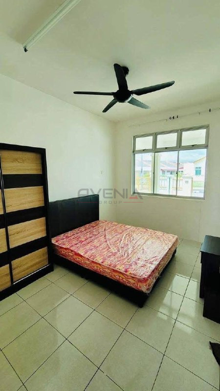 TAMAN BINJAL INDAH 📍 | CORNER LOT | TERES SETINGKAT | CASHBACK RM25,000 | ZERO DEPOSIT | BOOKING 1K 9