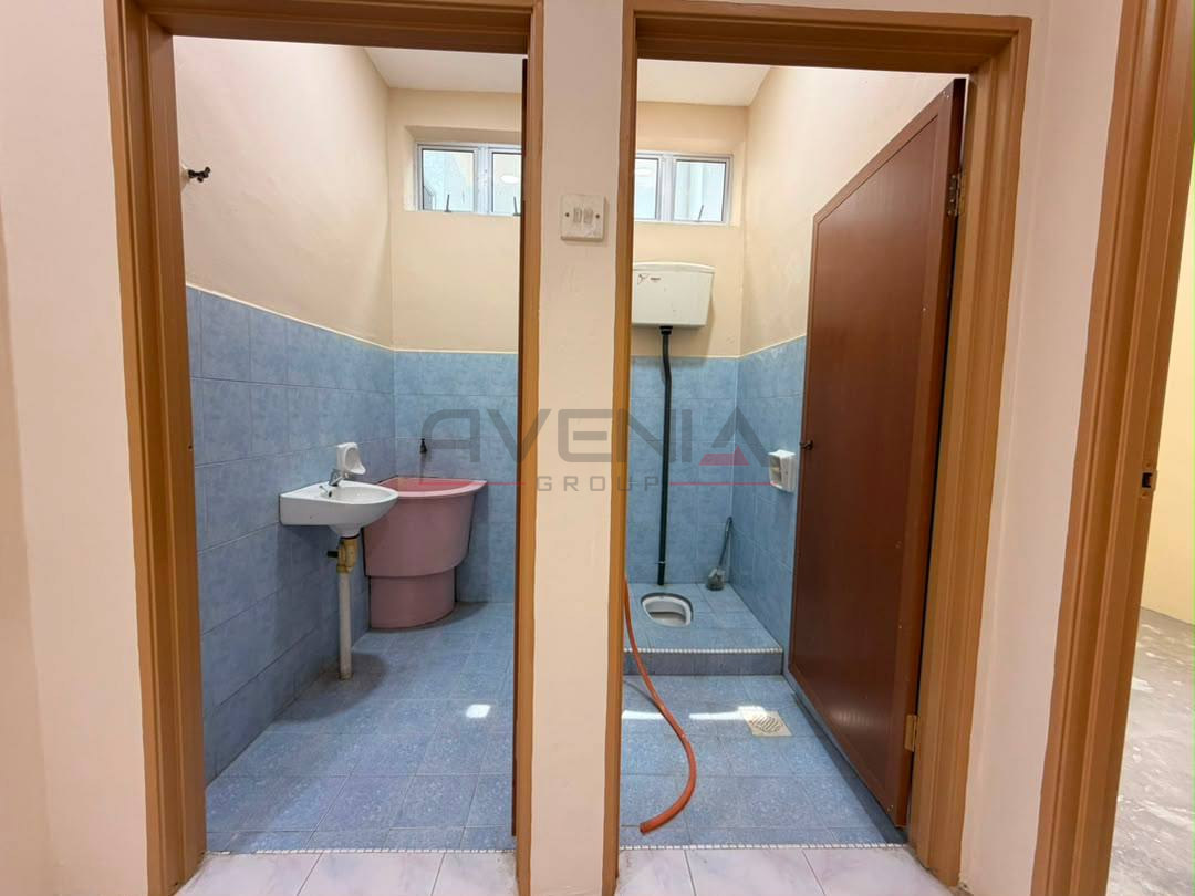 BANDAR AMANJAYA 📍 | RENOVATED | TERES SETINGKAT | CASHBACK RM20,000 | ZERO DEPOSIT | BOOKING 1K 3