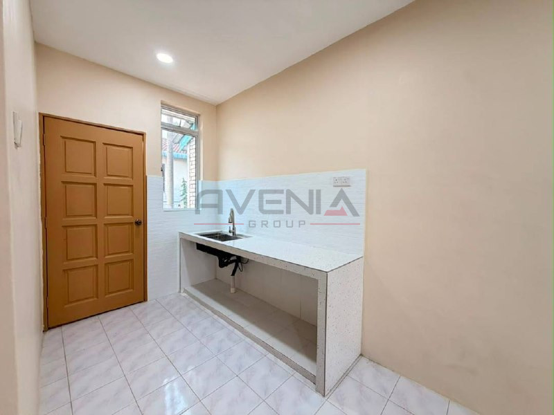 BANDAR AMANJAYA 📍 | RENOVATED | TERES SETINGKAT | CASHBACK RM20,000 | ZERO DEPOSIT | BOOKING 1K 5