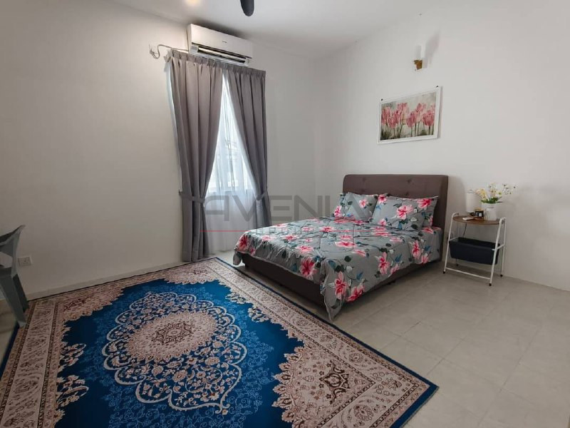 YARRA PARK 📍 | RENOVATED | FULLY FURNISHED | TERES 2 TINGKAT | CASHBACK RM70,000 | ZERO DEPOSIT | BOOKING 1K 11