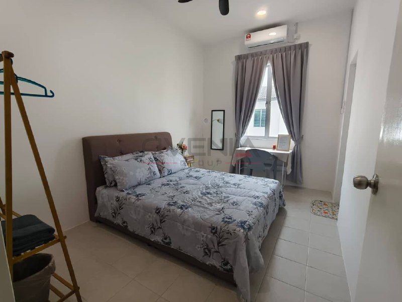 YARRA PARK 📍 | RENOVATED | FULLY FURNISHED | TERES 2 TINGKAT | CASHBACK RM70,000 | ZERO DEPOSIT | BOOKING 1K 10