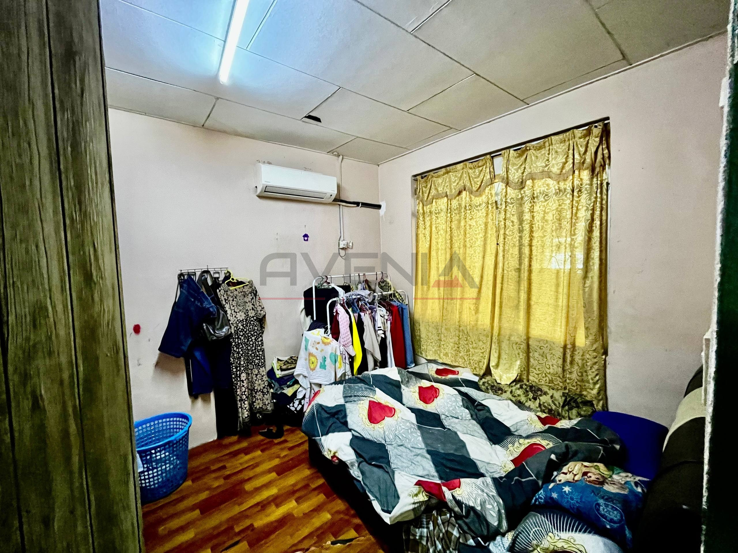 TAMAN LAMBAIAN JERAI 📍 | OPEN FACING | TERES SETINGKAT | CASHBACK RM20,000 | ZERO DEPOSIT | BOOKING 1K 12