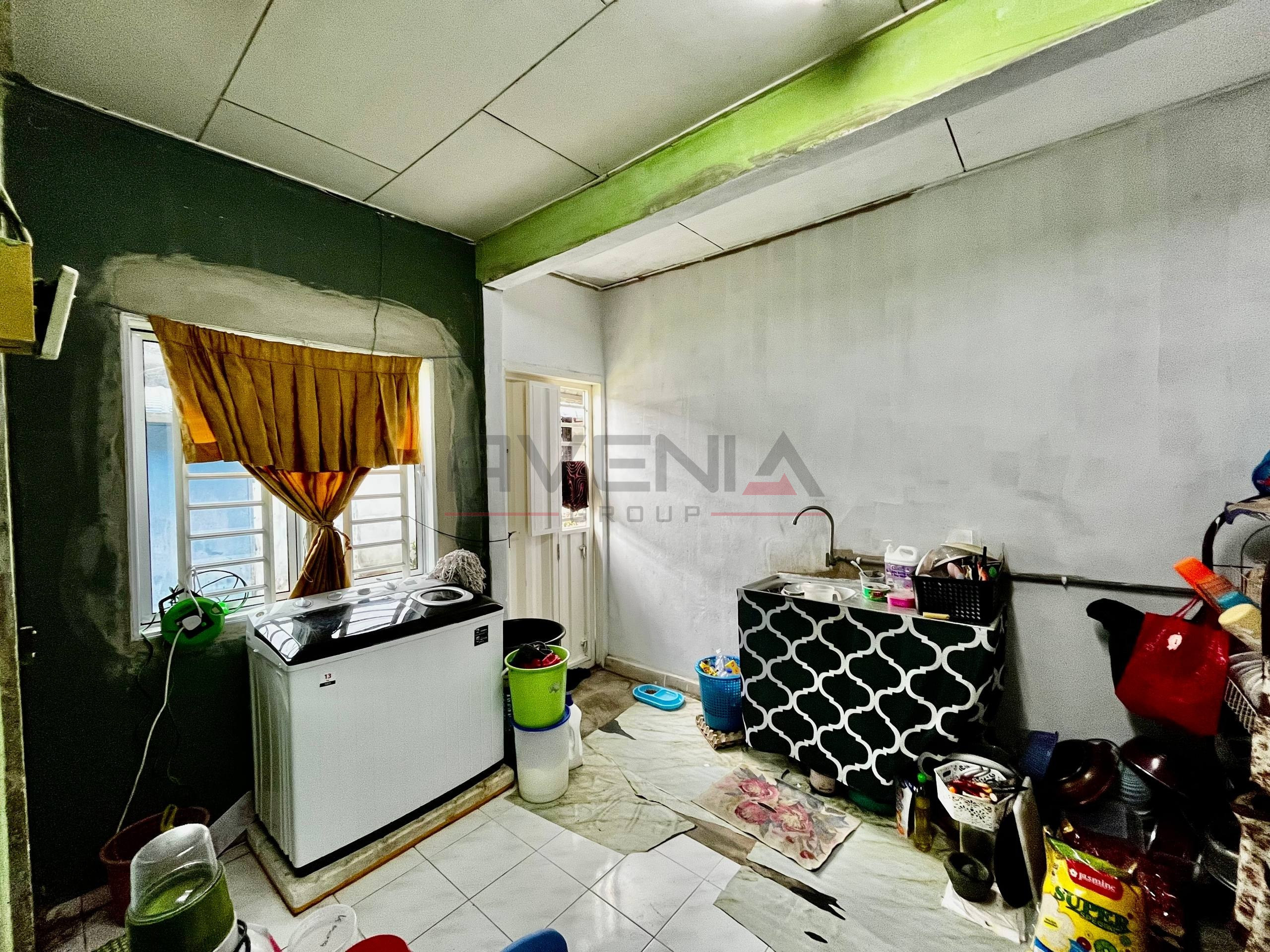 TAMAN LAMBAIAN JERAI 📍 | OPEN FACING | TERES SETINGKAT | CASHBACK RM20,000 | ZERO DEPOSIT | BOOKING 1K 3