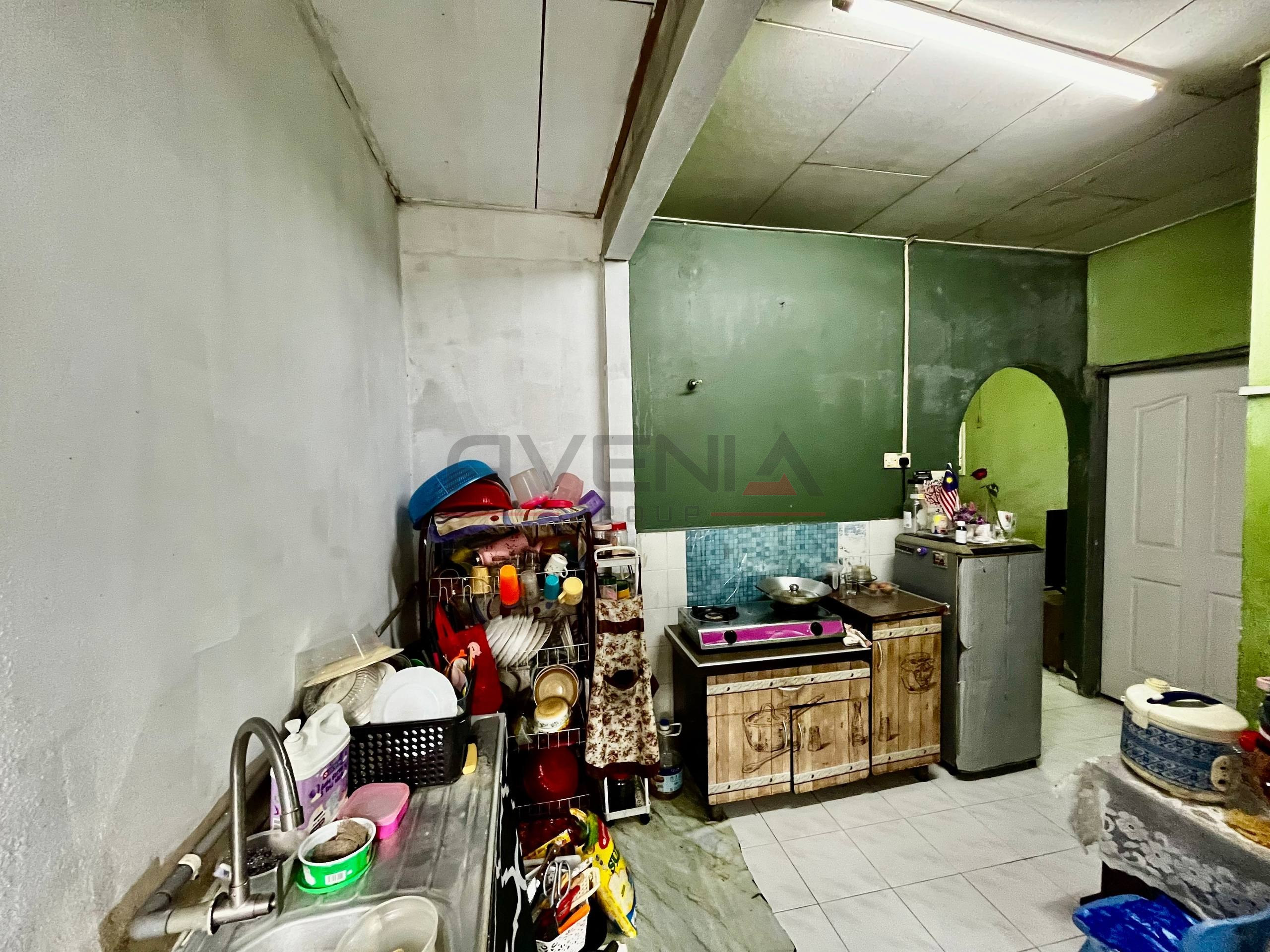 TAMAN LAMBAIAN JERAI 📍 | OPEN FACING | TERES SETINGKAT | CASHBACK RM20,000 | ZERO DEPOSIT | BOOKING 1K 4