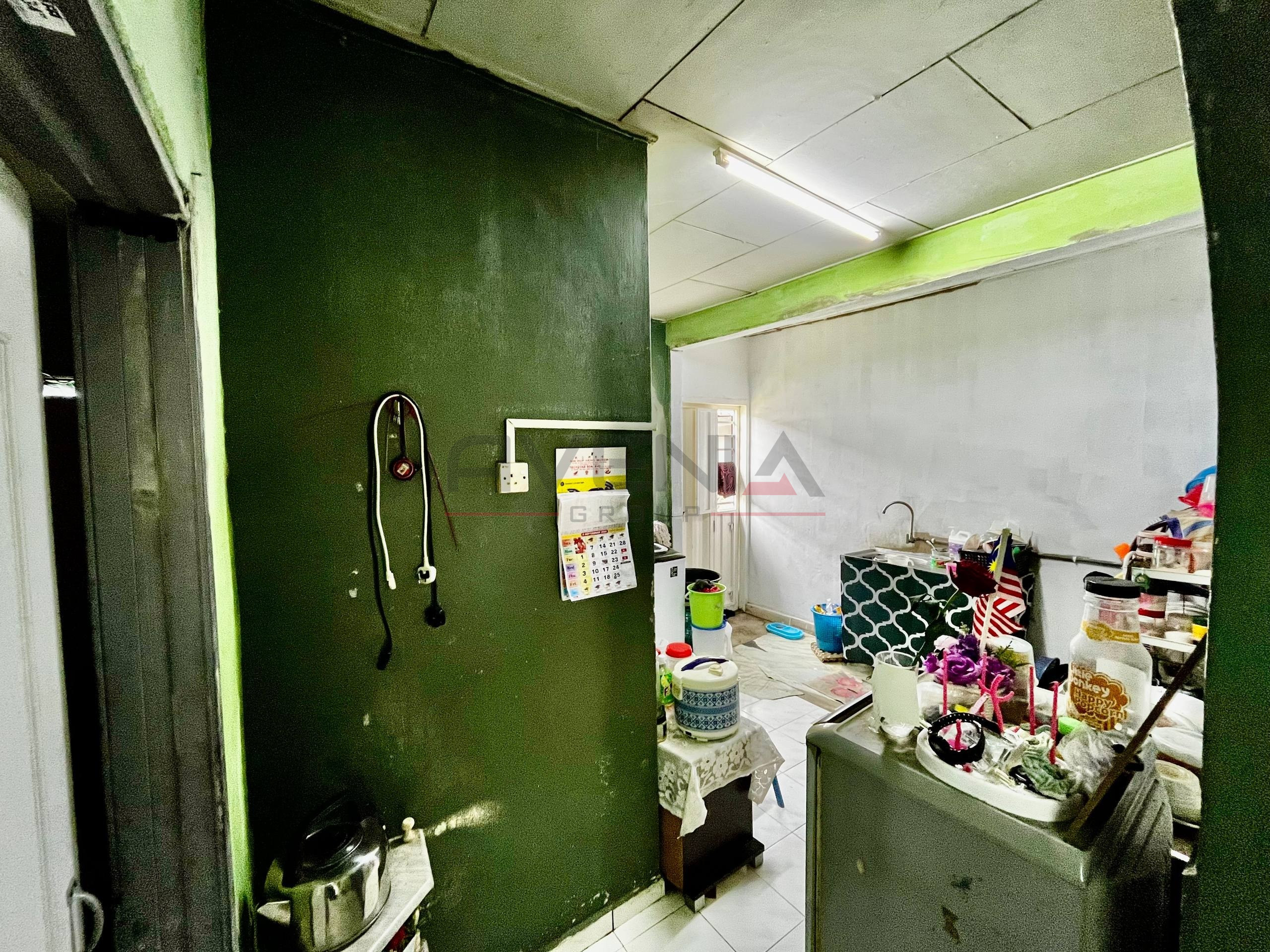 TAMAN LAMBAIAN JERAI 📍 | OPEN FACING | TERES SETINGKAT | CASHBACK RM20,000 | ZERO DEPOSIT | BOOKING 1K 5