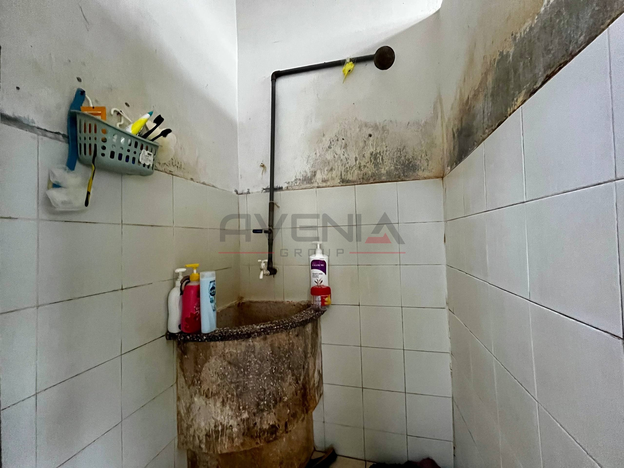 TAMAN LAMBAIAN JERAI 📍 | OPEN FACING | TERES SETINGKAT | CASHBACK RM20,000 | ZERO DEPOSIT | BOOKING 1K 10