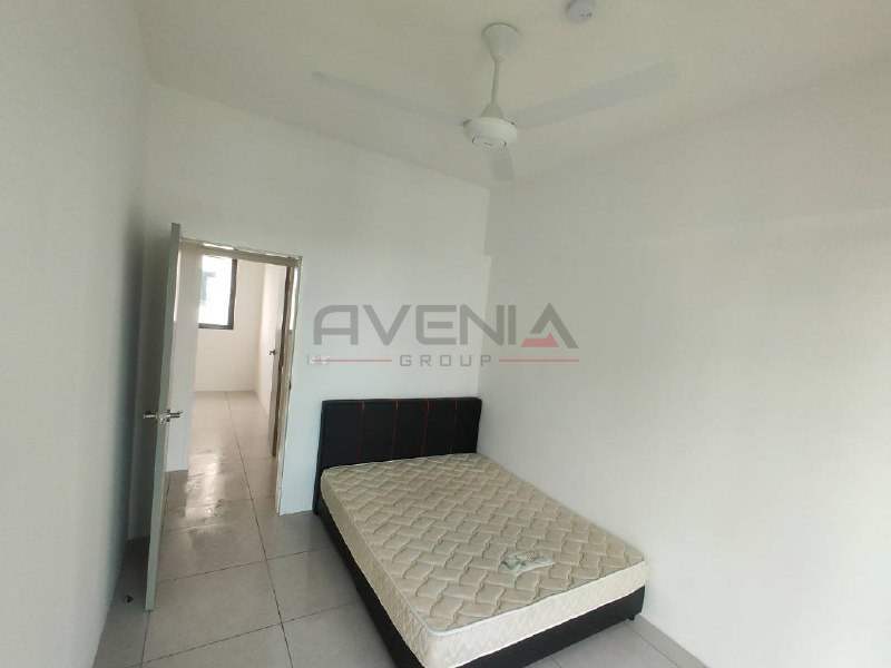 KONDOMINIUM MERITUS RESIDENSI 📍 | GUARDED | CASHBACK RM45,000 | ZERO DEPOSIT | BOOKING 1K 7