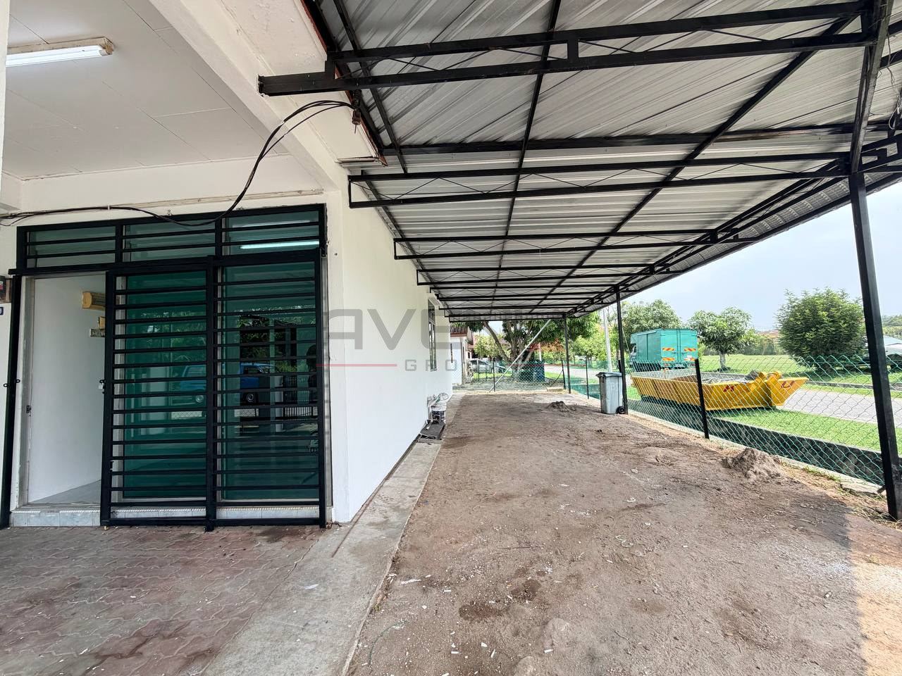 TAMAN UNIVERSITI 📍 | CORNER LOT | OPEN FACING | TERES SETINGKAT | ZERO DEPOSIT | BOOKING 1K 2