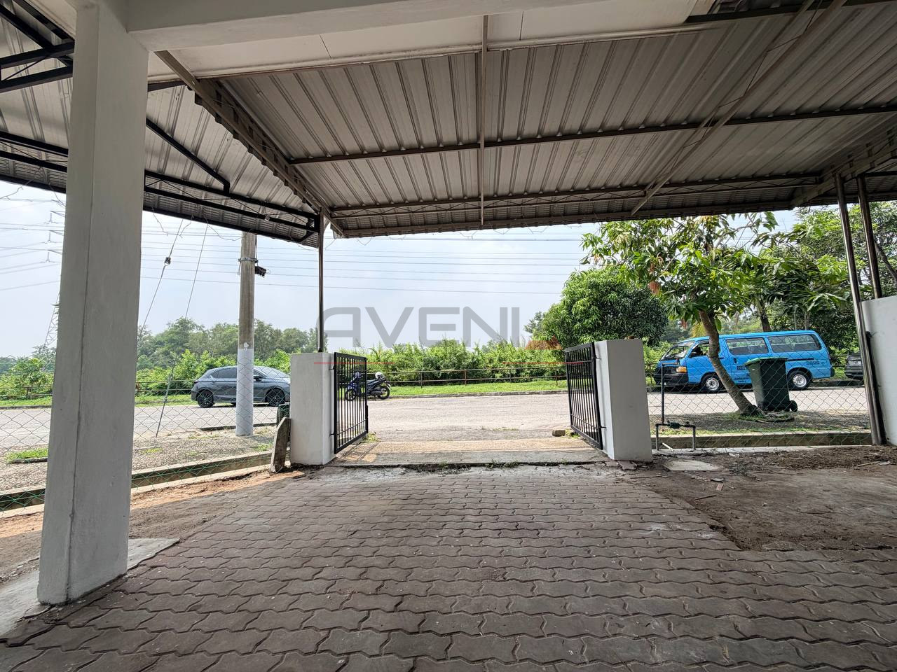TAMAN UNIVERSITI 📍 | CORNER LOT | OPEN FACING | TERES SETINGKAT | ZERO DEPOSIT | BOOKING 1K 3