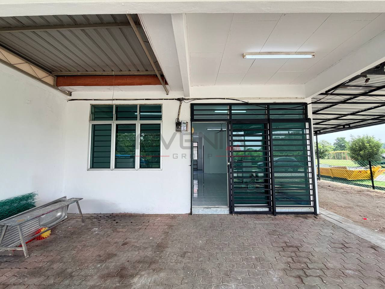 TAMAN UNIVERSITI 📍 | CORNER LOT | OPEN FACING | TERES SETINGKAT | ZERO DEPOSIT | BOOKING 1K 4