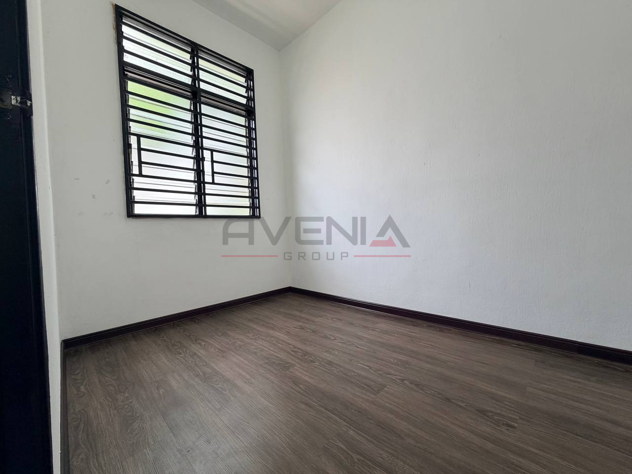 TAMAN UNIVERSITI 📍 | CORNER LOT | OPEN FACING | TERES SETINGKAT | ZERO DEPOSIT | BOOKING 1K 7