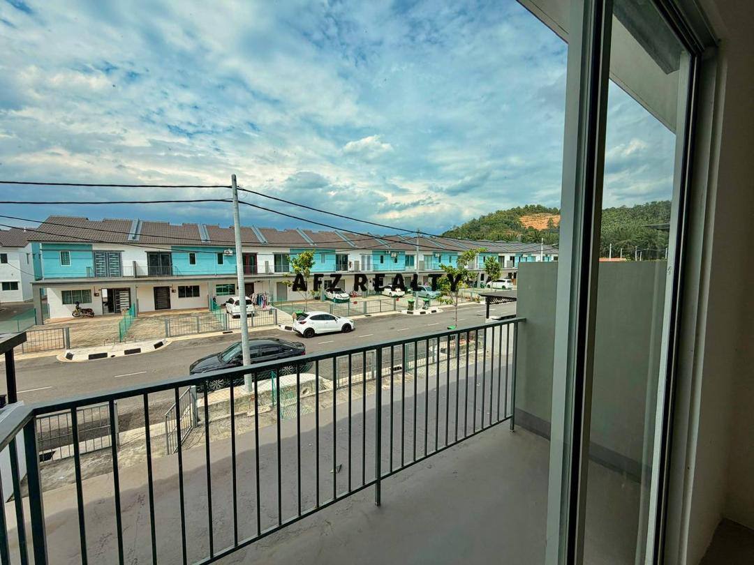 TAMAN AROWANA SCIENTEX SG. PETANI 📍 | TERES 2 TINGKAT | CASHBACK RM20,000 | ZERO DEPOSIT | BOOKING 1K 3
