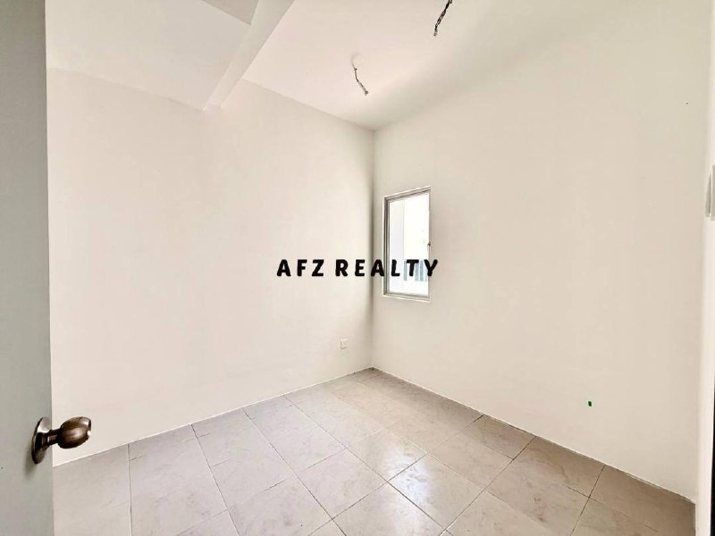 TAMAN AROWANA SCIENTEX SG. PETANI 📍 | TERES 2 TINGKAT | CASHBACK RM20,000 | ZERO DEPOSIT | BOOKING 1K 8
