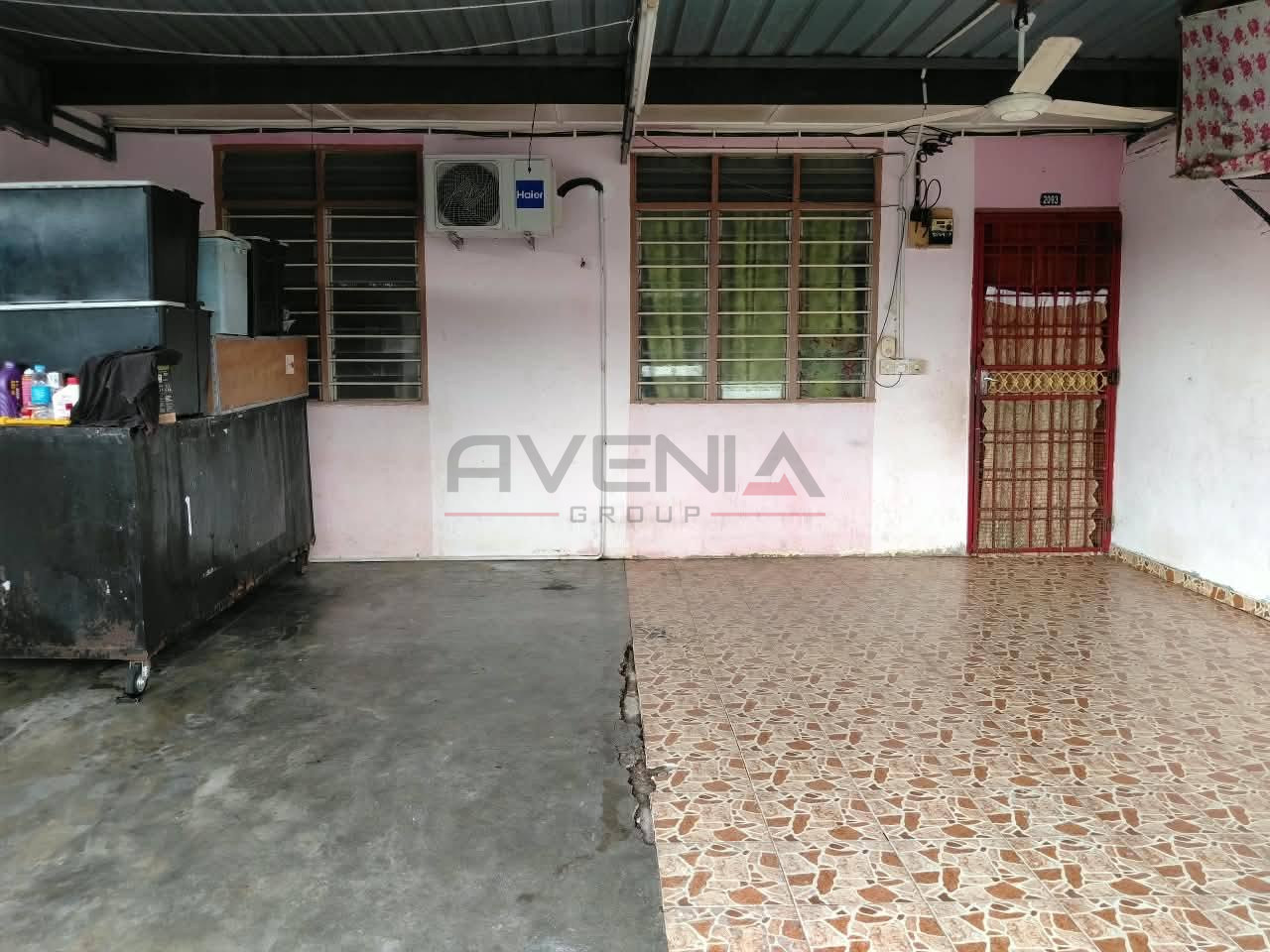 BANDAR PUTERI JAYA 📍 | TERES SETINGKAT | CASHBACK RM20,000 | ZERO DEPOSIT | BOOKING 1K 3