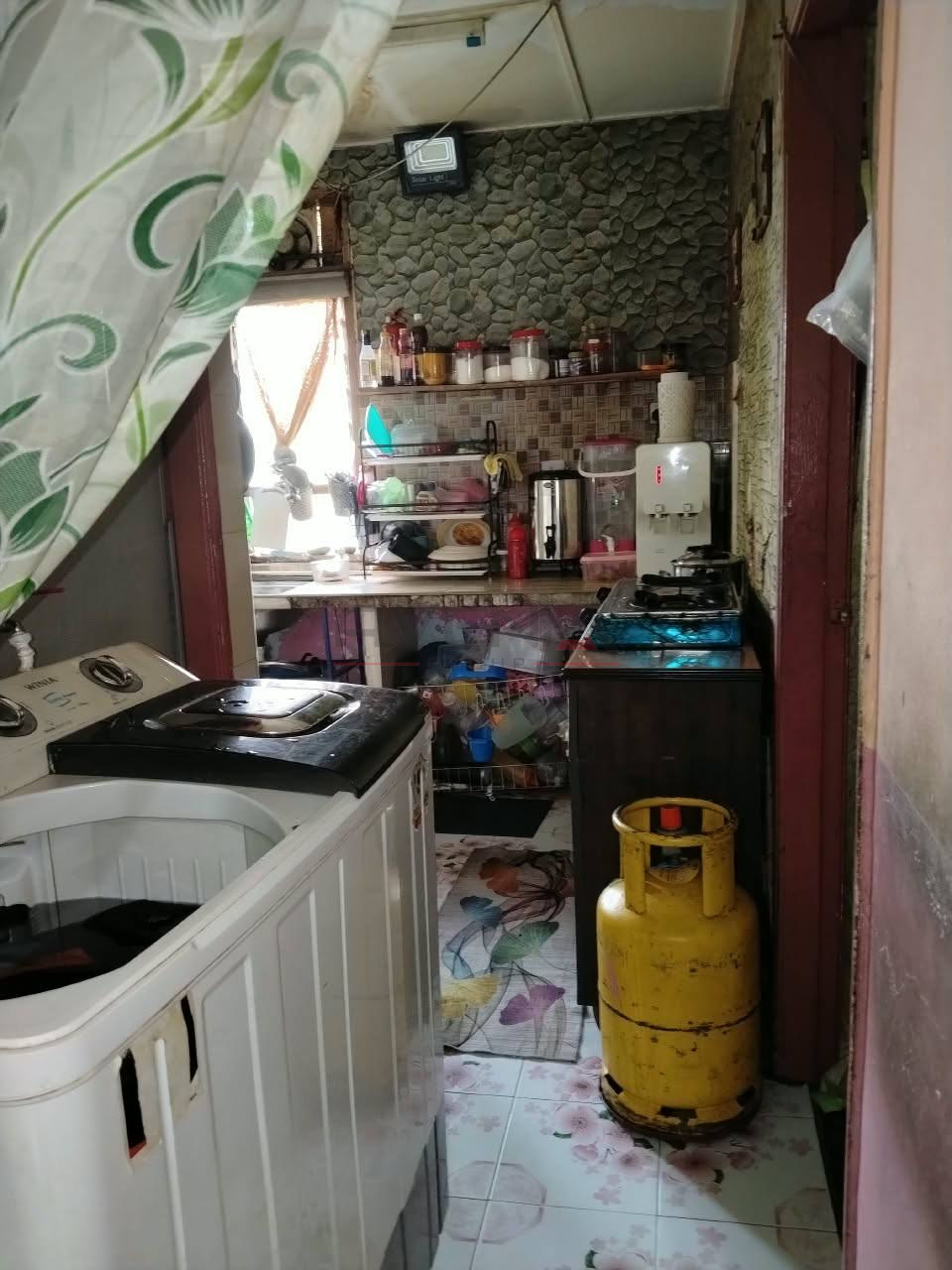 BANDAR PUTERI JAYA 📍 | TERES SETINGKAT | CASHBACK RM20,000 | ZERO DEPOSIT | BOOKING 1K 5