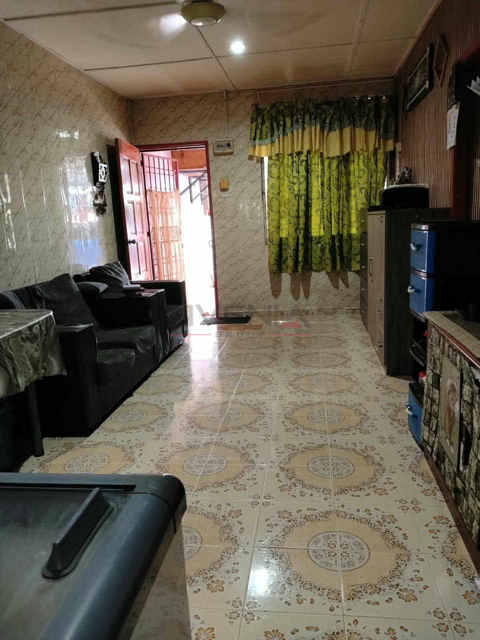 BANDAR PUTERI JAYA 📍 | TERES SETINGKAT | CASHBACK RM20,000 | ZERO DEPOSIT | BOOKING 1K 6