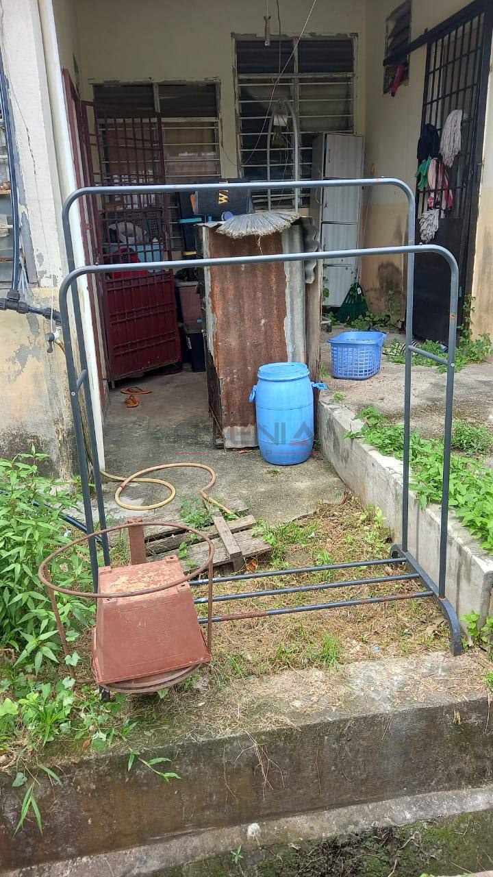BANDAR PUTERI JAYA 📍 | TERES SETINGKAT | CASHBACK RM20,000 | ZERO DEPOSIT | BOOKING 1K 7