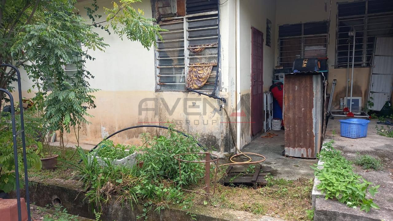 BANDAR PUTERI JAYA 📍 | TERES SETINGKAT | CASHBACK RM20,000 | ZERO DEPOSIT | BOOKING 1K 8