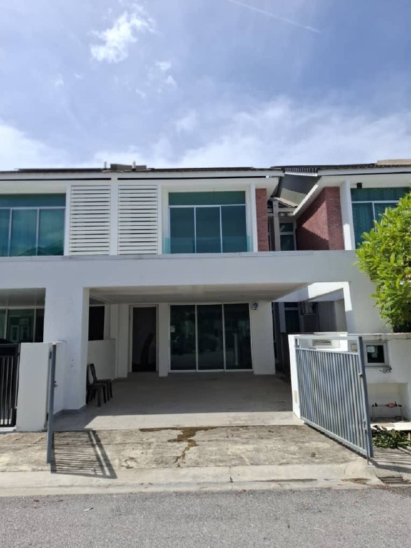 ECO RESIDENCE BERTAM PERDANA 5 📍 | GUARDED | TERES 2 TINGKAT | BELOW MARKET VALUE RM20,000 4