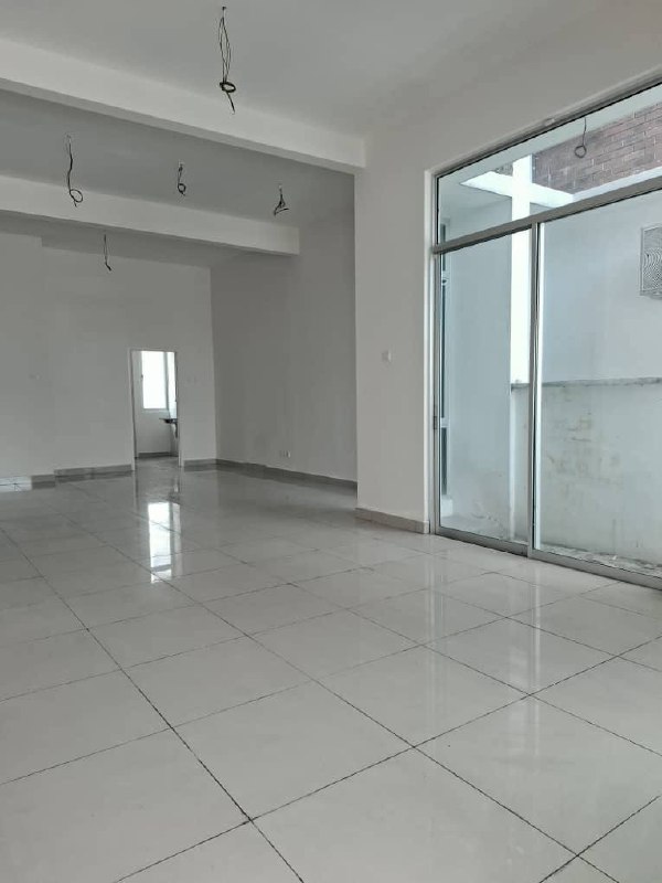 ECO RESIDENCE BERTAM PERDANA 5 📍 | GUARDED | TERES 2 TINGKAT | BELOW MARKET VALUE RM20,000 5