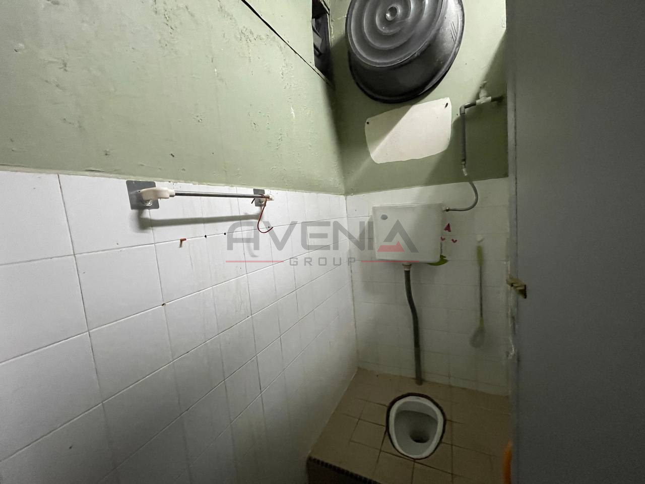 TAMAN RAKYAT JALAN NURI 📍 | TERES SETINGKAT | CASHBACK RM25,000 | ZERO DEPOSIT | BOOKING 1K 11