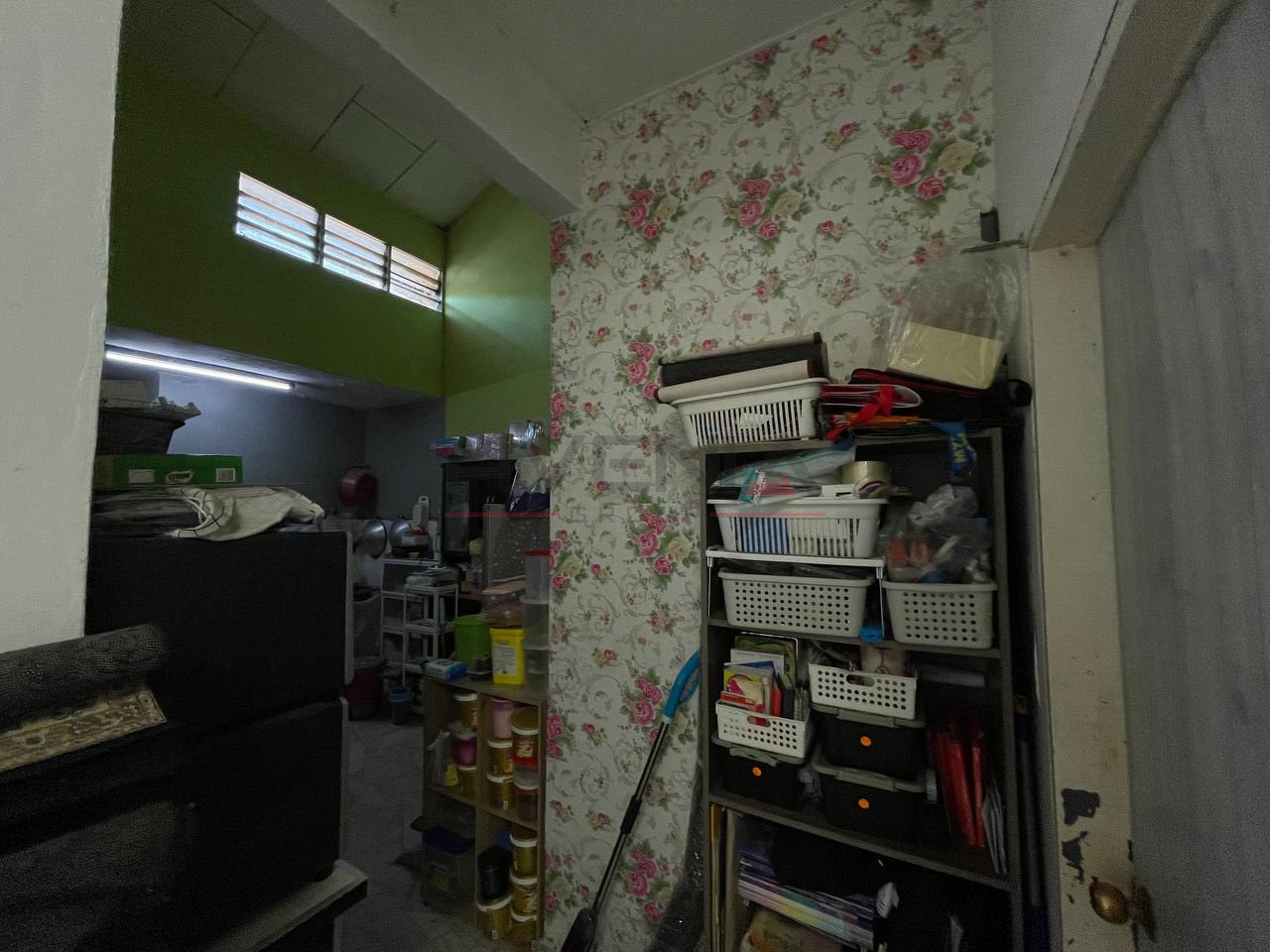 TAMAN RAKYAT JALAN NURI 📍 | TERES SETINGKAT | CASHBACK RM25,000 | ZERO DEPOSIT | BOOKING 1K 8