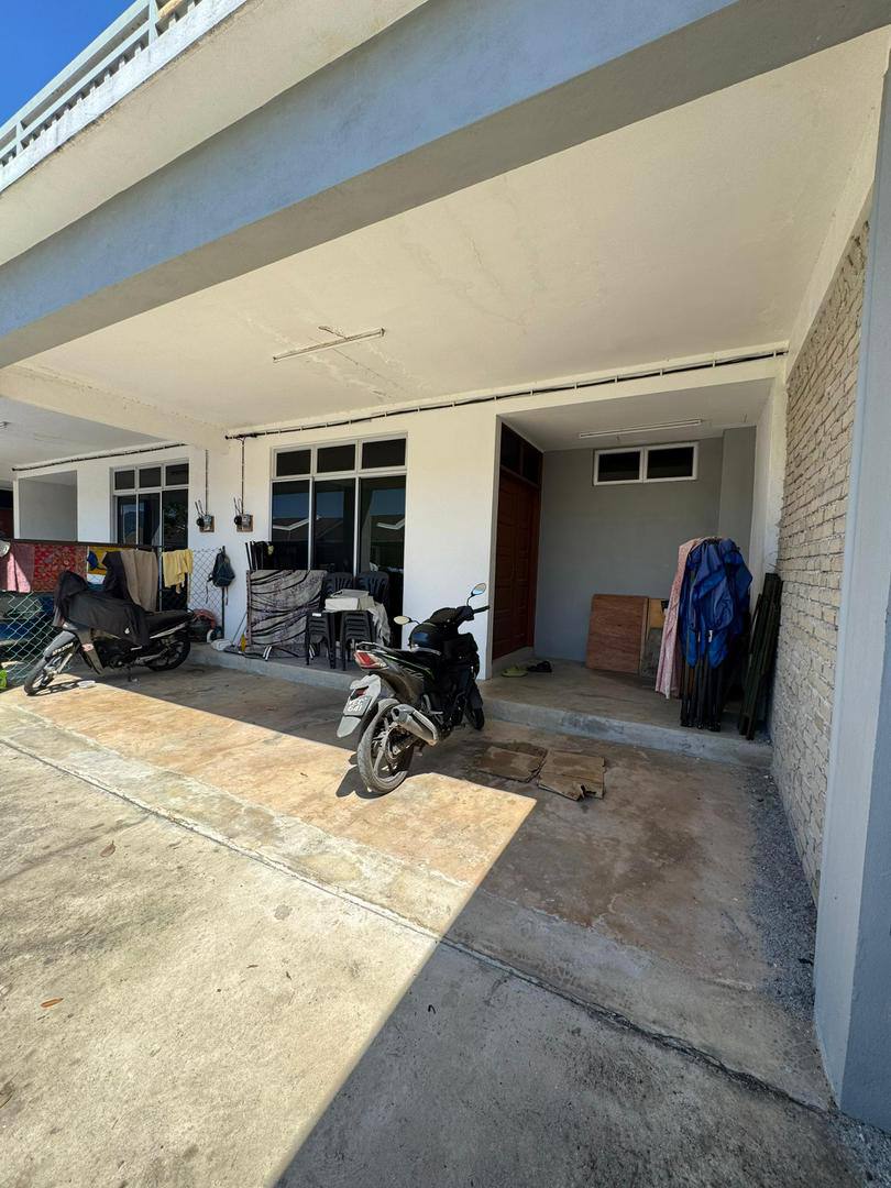 TAMAN PERMAI UTAMA 📍 | TERES 2 TINGKAT | CASHBACK RM30,000 | ZERO DEPOSIT | BOOKING 1K 3