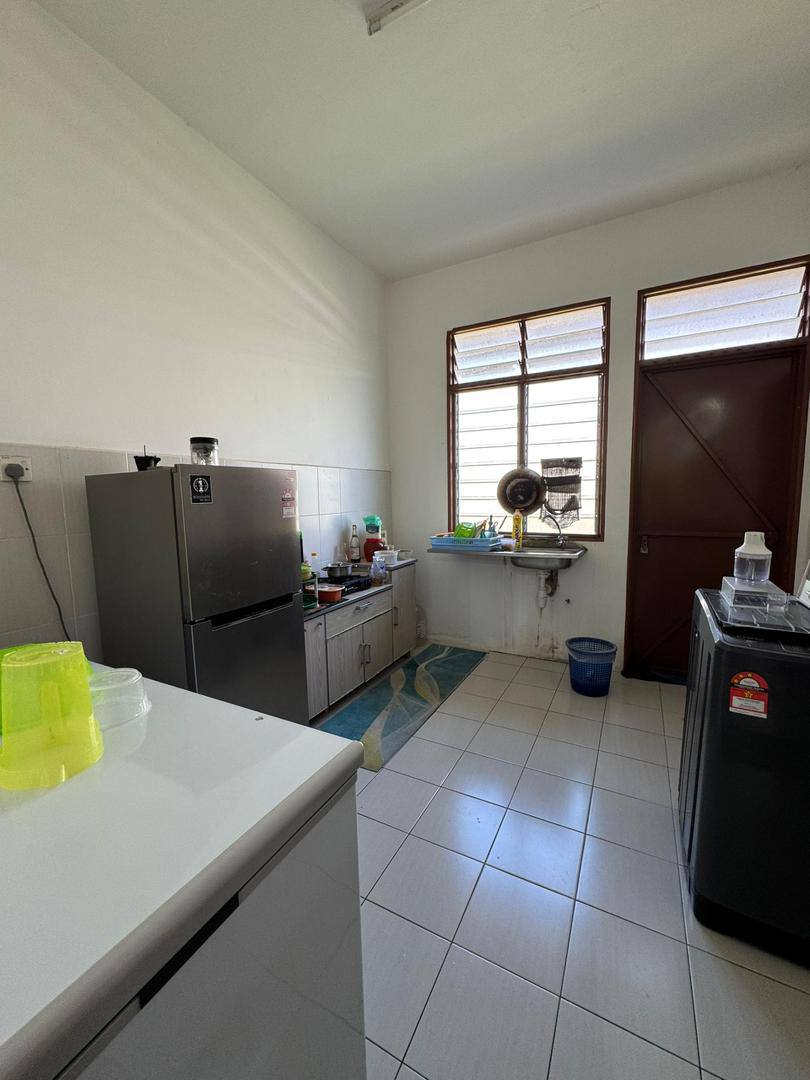 TAMAN PERMAI UTAMA 📍 | TERES 2 TINGKAT | CASHBACK RM30,000 | ZERO DEPOSIT | BOOKING 1K 5