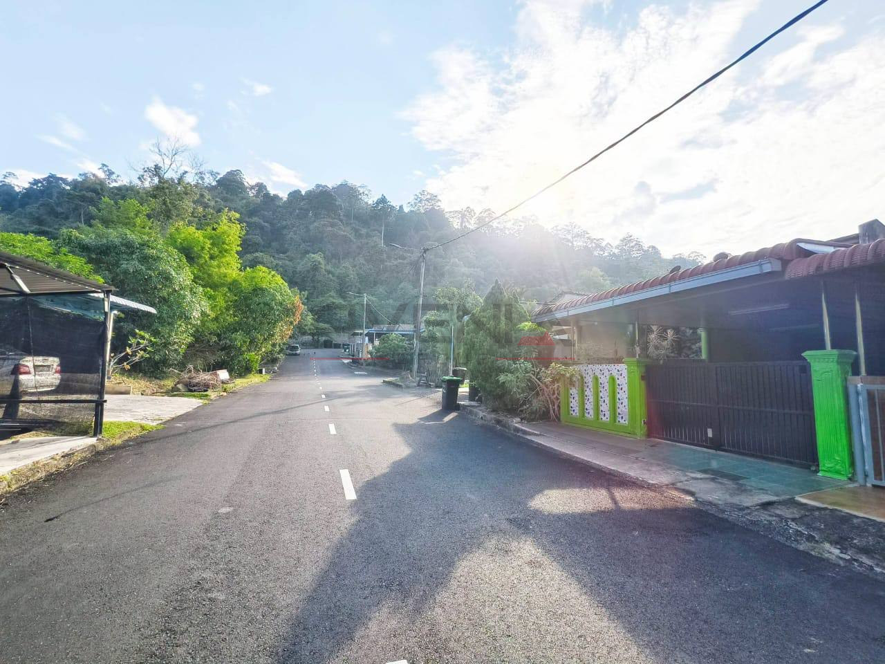 TAMAN MURNI 📍 | OPEN FACING | RENOVATED | TERES SETINGKAT | CASHBACK RM26,000 | ZERO DEPOSIT | BOOKING 1K 9