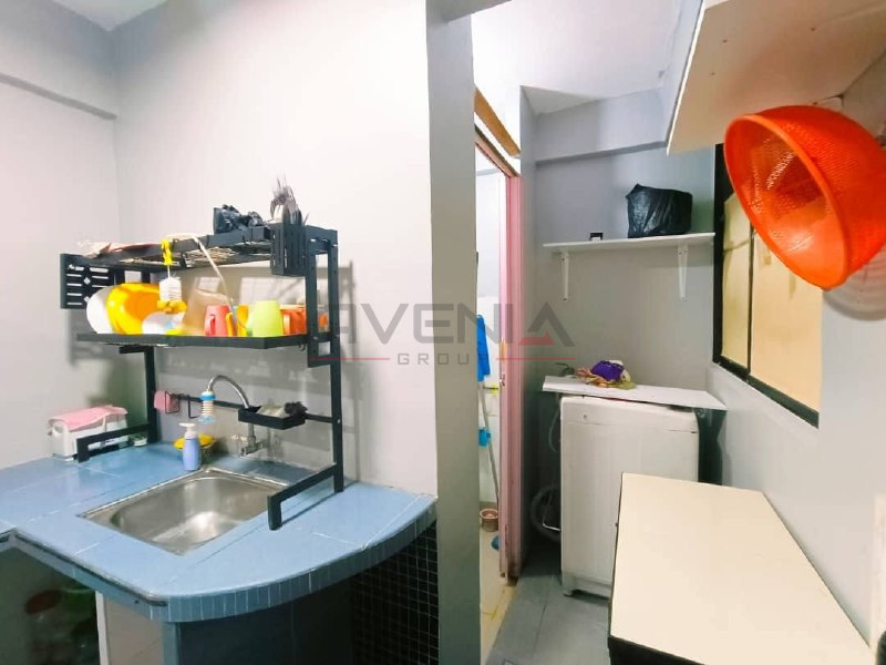 APARTMENT GREENLANE HEIGHTS 📍 | RENOVATED | FULLY FURNISHED | CASHBACK RM20,000 | ZERO DEPOSIT | BOOKING 1K 6