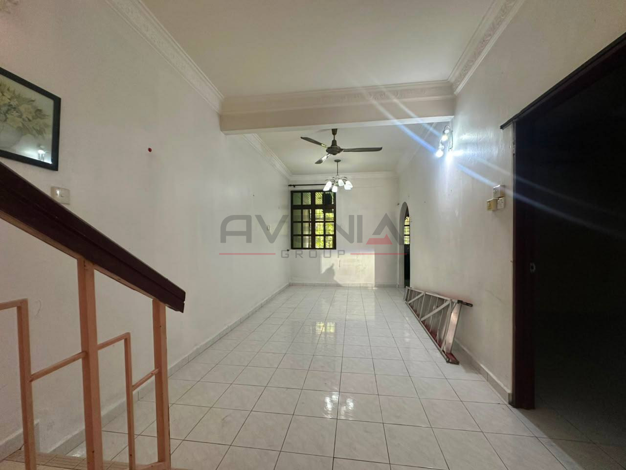 TAMAN KEMPAS 📍 | RENOVATED | TERES 2 TINGKAT | CASHBACK RM80,000 | ZERO DEPOSIT | BOOKING 1K 2