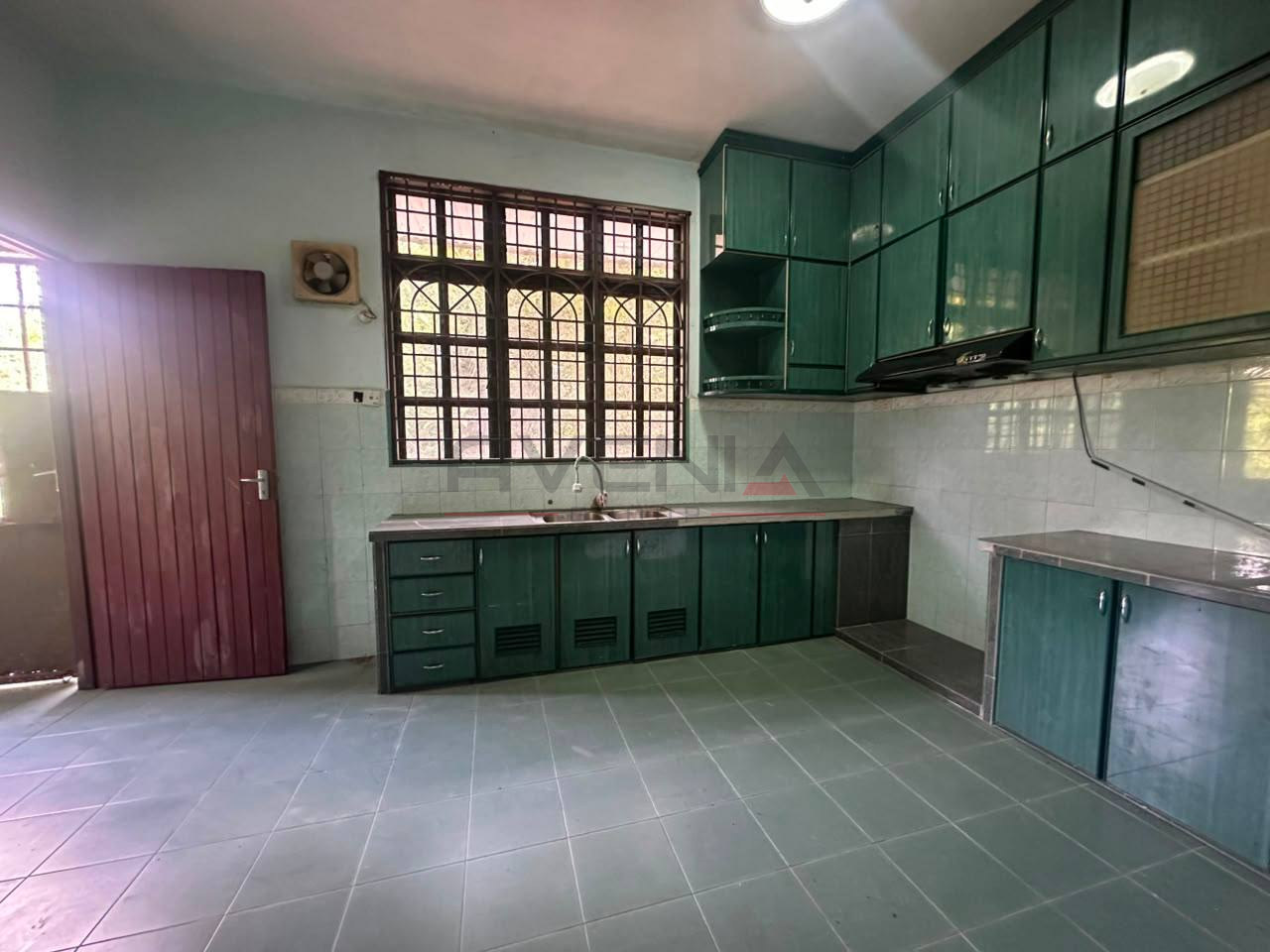 TAMAN KEMPAS 📍 | RENOVATED | TERES 2 TINGKAT | CASHBACK RM80,000 | ZERO DEPOSIT | BOOKING 1K 11
