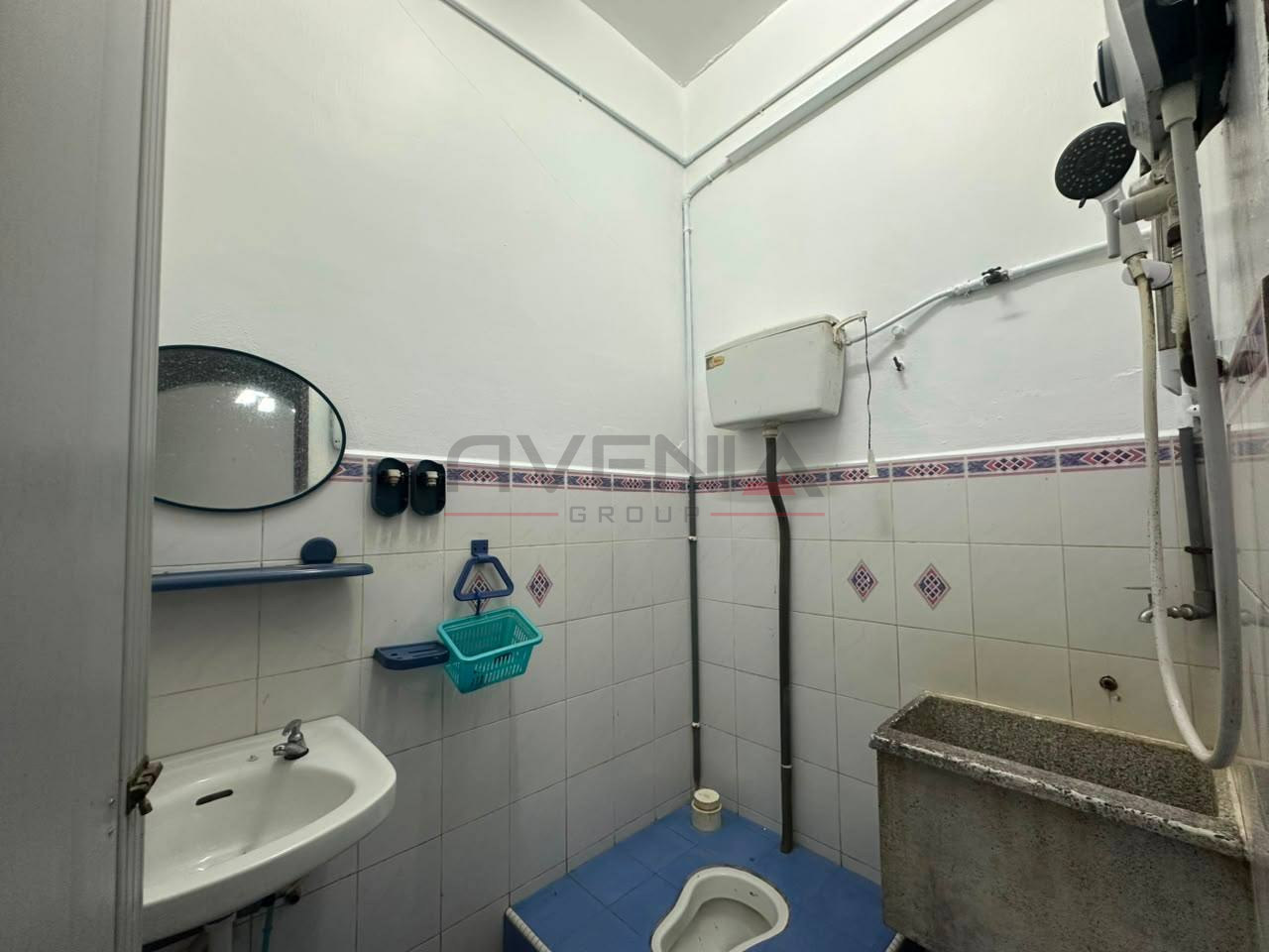 TAMAN KEMPAS 📍 | RENOVATED | TERES 2 TINGKAT | CASHBACK RM80,000 | ZERO DEPOSIT | BOOKING 1K 13