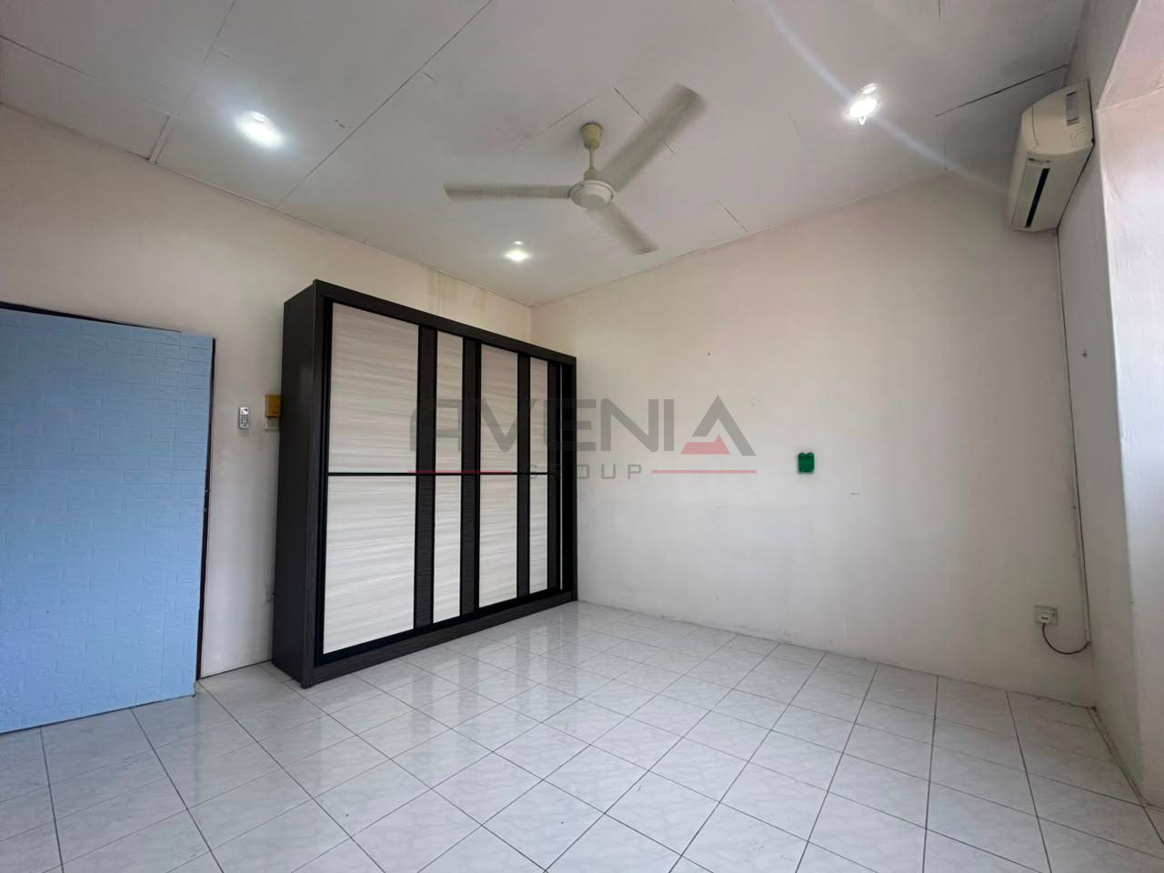 TAMAN KEMPAS 📍 | RENOVATED | TERES 2 TINGKAT | CASHBACK RM80,000 | ZERO DEPOSIT | BOOKING 1K 14