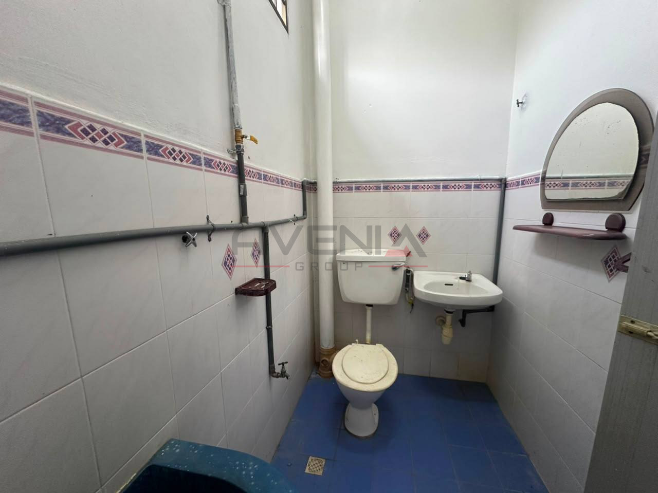 TAMAN KEMPAS 📍 | RENOVATED | TERES 2 TINGKAT | CASHBACK RM80,000 | ZERO DEPOSIT | BOOKING 1K 17