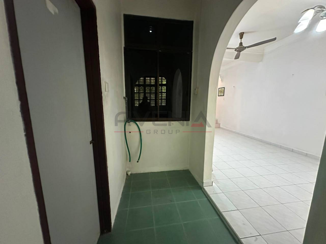 TAMAN KEMPAS 📍 | RENOVATED | TERES 2 TINGKAT | CASHBACK RM80,000 | ZERO DEPOSIT | BOOKING 1K 18