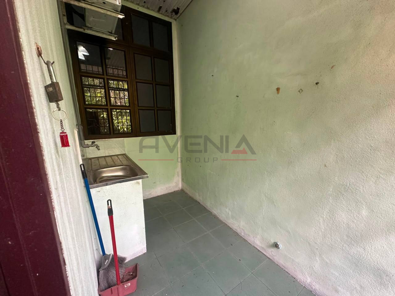 TAMAN KEMPAS 📍 | RENOVATED | TERES 2 TINGKAT | CASHBACK RM80,000 | ZERO DEPOSIT | BOOKING 1K 4