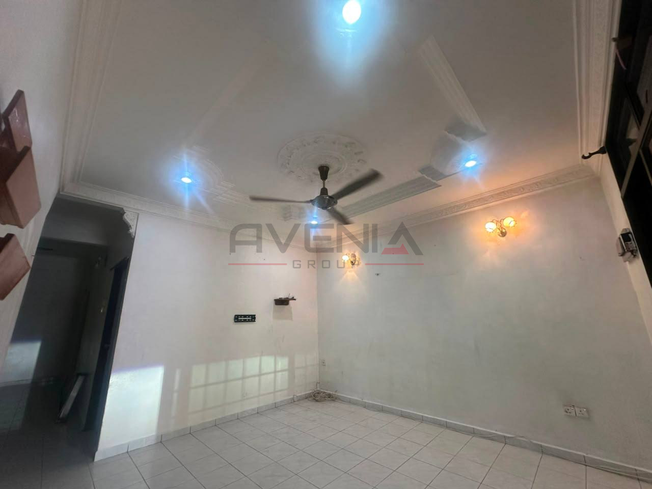 TAMAN KEMPAS 📍 | RENOVATED | TERES 2 TINGKAT | CASHBACK RM80,000 | ZERO DEPOSIT | BOOKING 1K 6