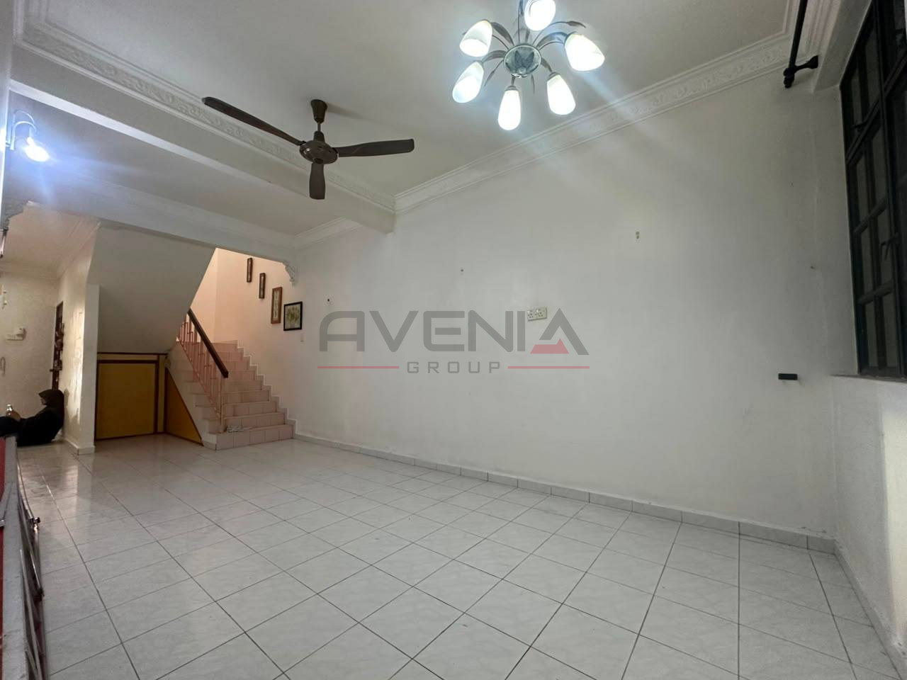 TAMAN KEMPAS 📍 | RENOVATED | TERES 2 TINGKAT | CASHBACK RM80,000 | ZERO DEPOSIT | BOOKING 1K 7