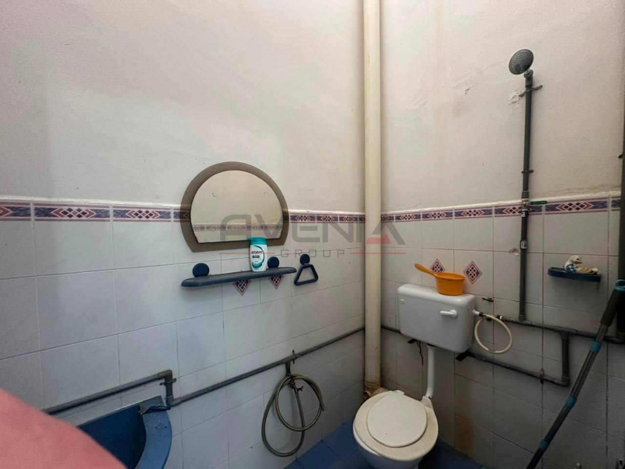 TAMAN KEMPAS 📍 | RENOVATED | TERES 2 TINGKAT | CASHBACK RM80,000 | ZERO DEPOSIT | BOOKING 1K 8